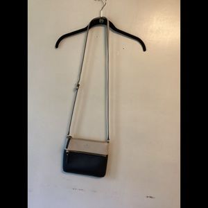 Kate Spade small crossbody leather bag